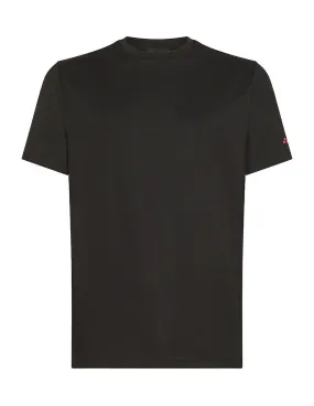 T-shirt Peutery uomo Zole 01 PEU5159 nera