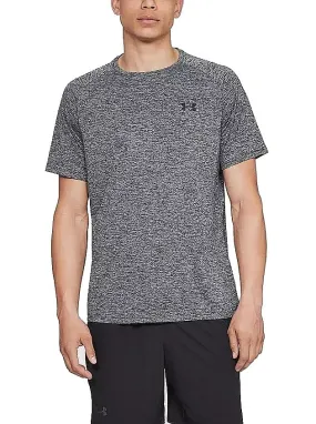 T-Shirt Under Armour Tech 2.0 - Black - men´s