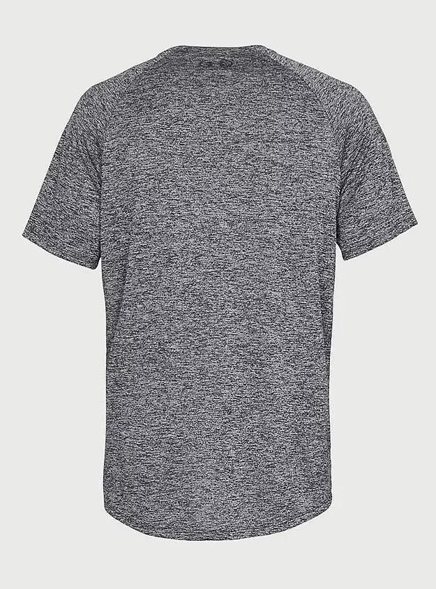 T-Shirt Under Armour Tech 2.0 - Black - men´s