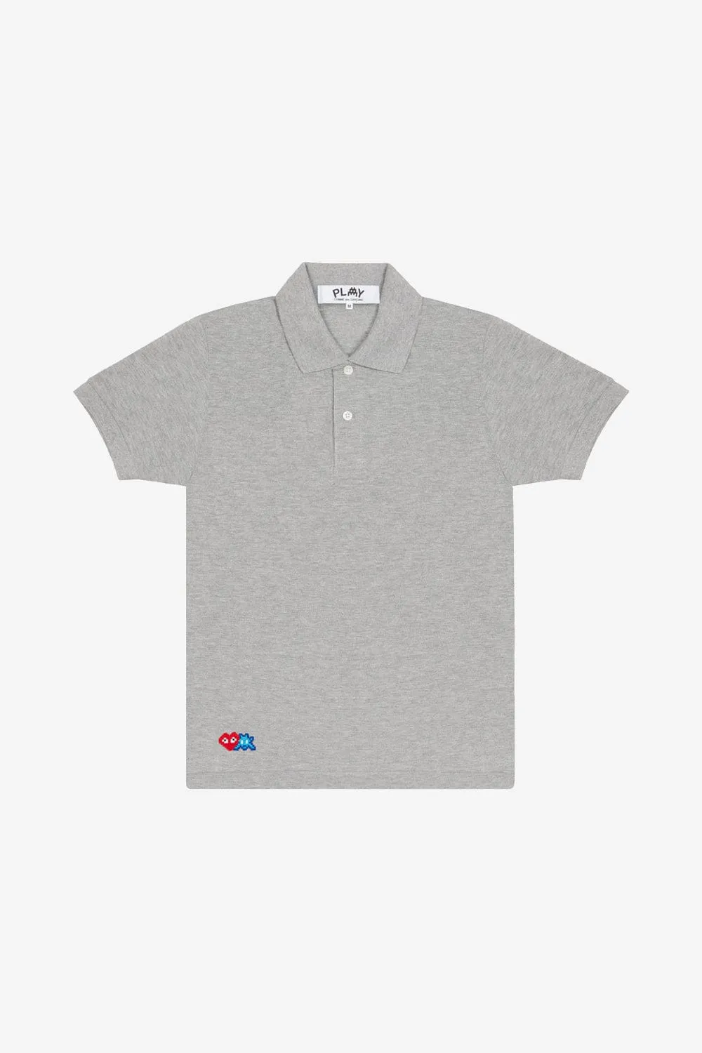 T336 Invader Polo Shirt