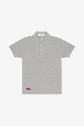 T336 Invader Polo Shirt