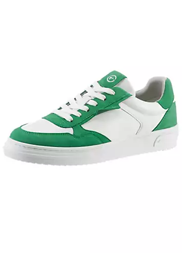 Tamaris Lace-Up Trainers | Grattan