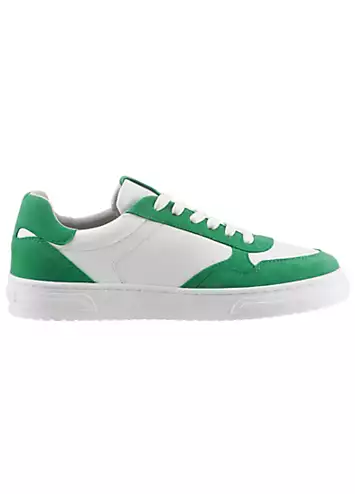 Tamaris Lace-Up Trainers | Grattan