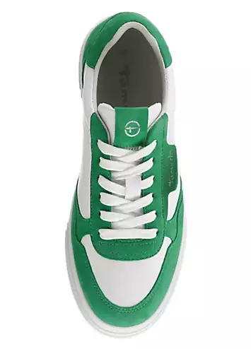 Tamaris Lace-Up Trainers | Grattan