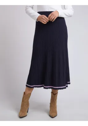 Tammy Knit Skirt