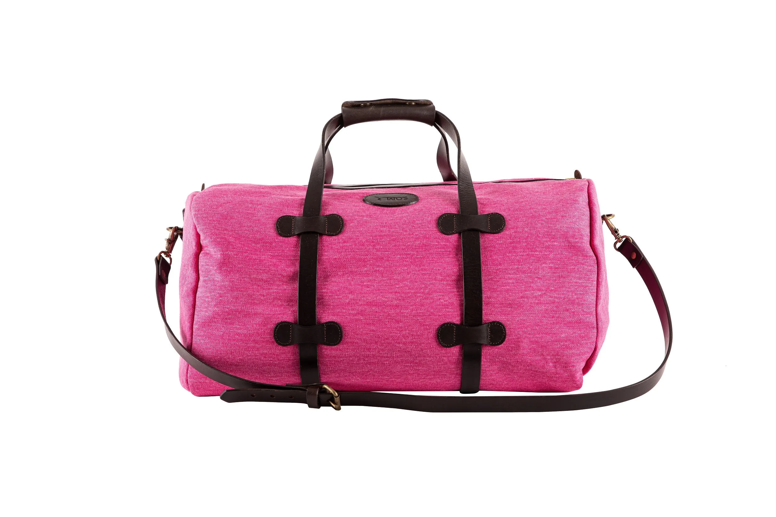 TATO'S Transit Bag - Pink