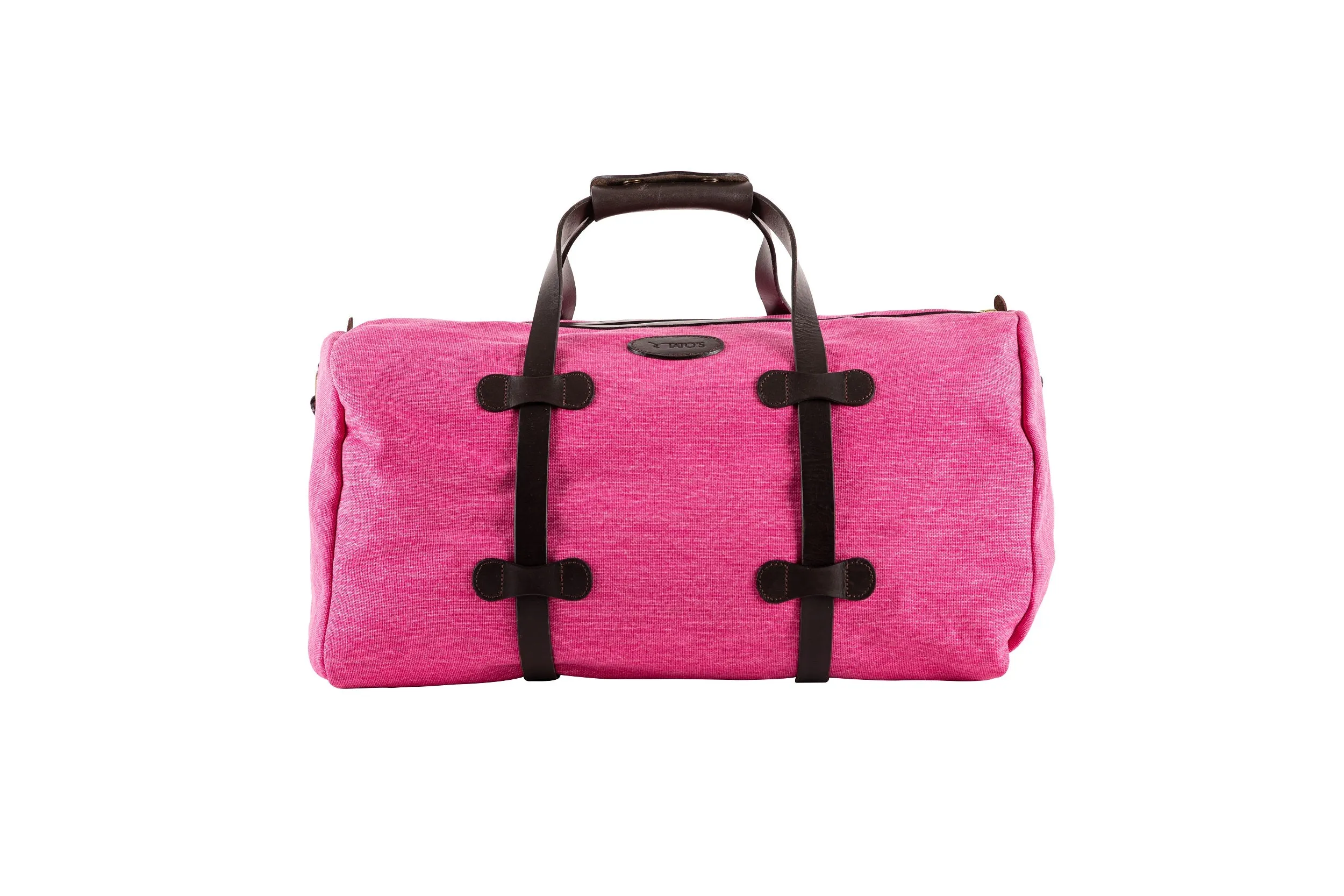 TATO'S Transit Bag - Pink