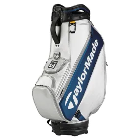 TaylorMade Tour Staff Bag 2024