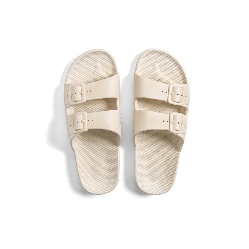 The Freedom Moses Classic Slides