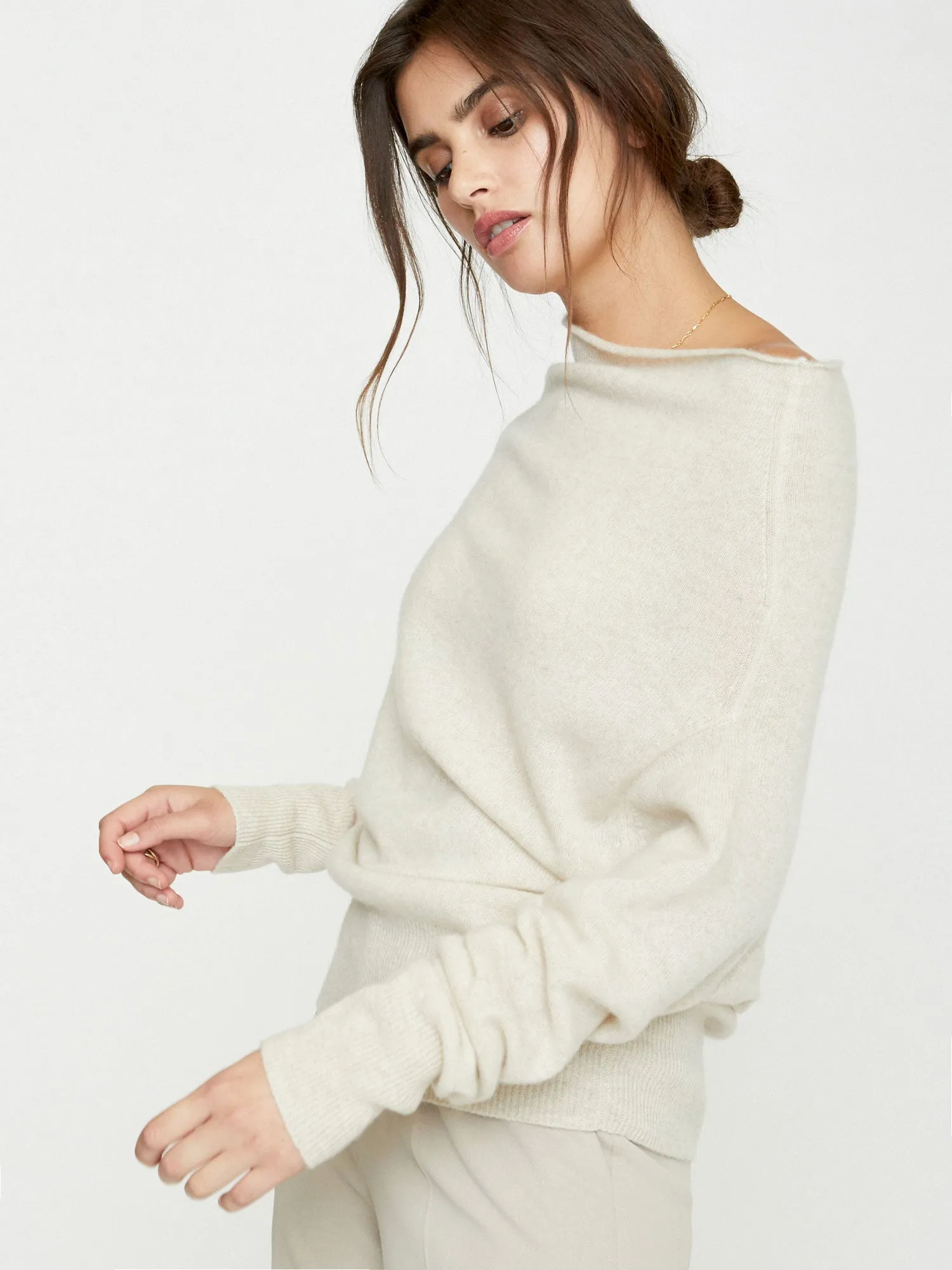 The Lori Off Shoulder