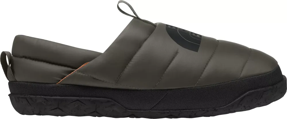 The North Face Men's Nuptse Mule Slippers