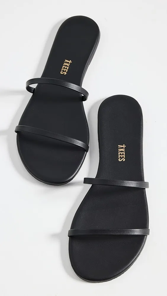 TKEES   Gemma Slides 