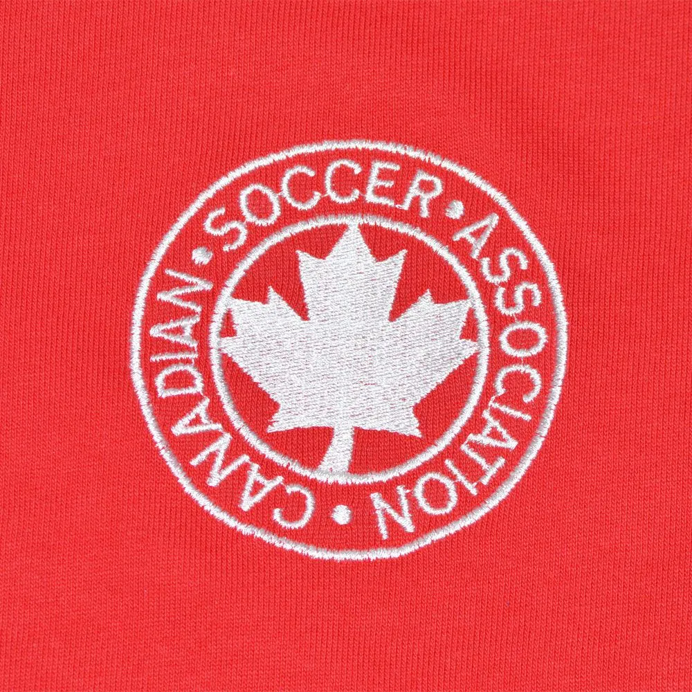 TOFFS - Canada Retro Football Shirt 1960's