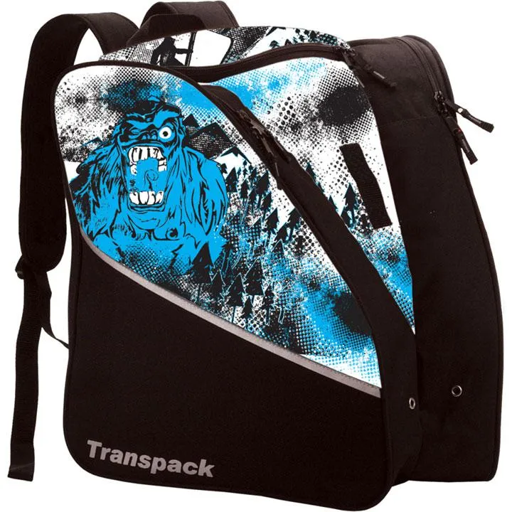 Transpack Edge Jr Bag