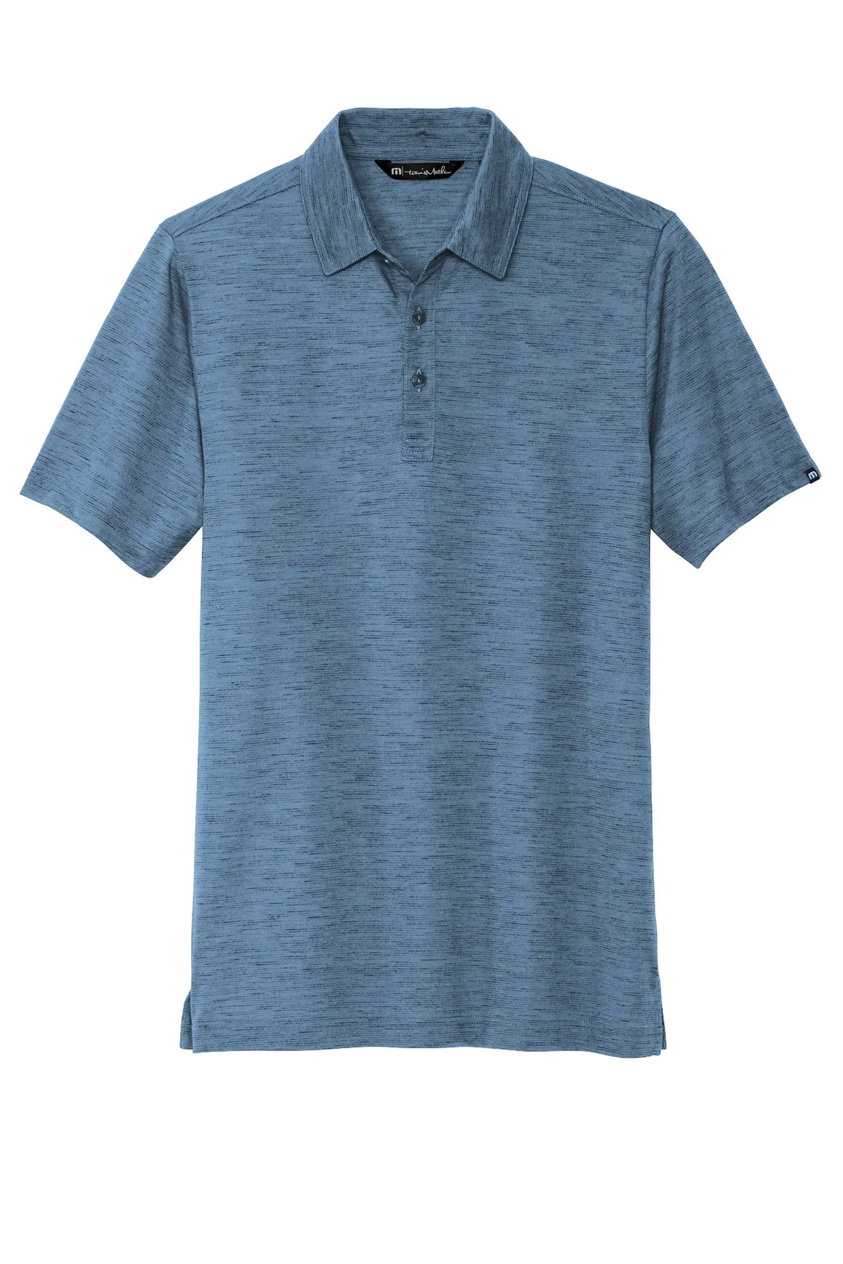 TravisMathew Auckland Slub Polo