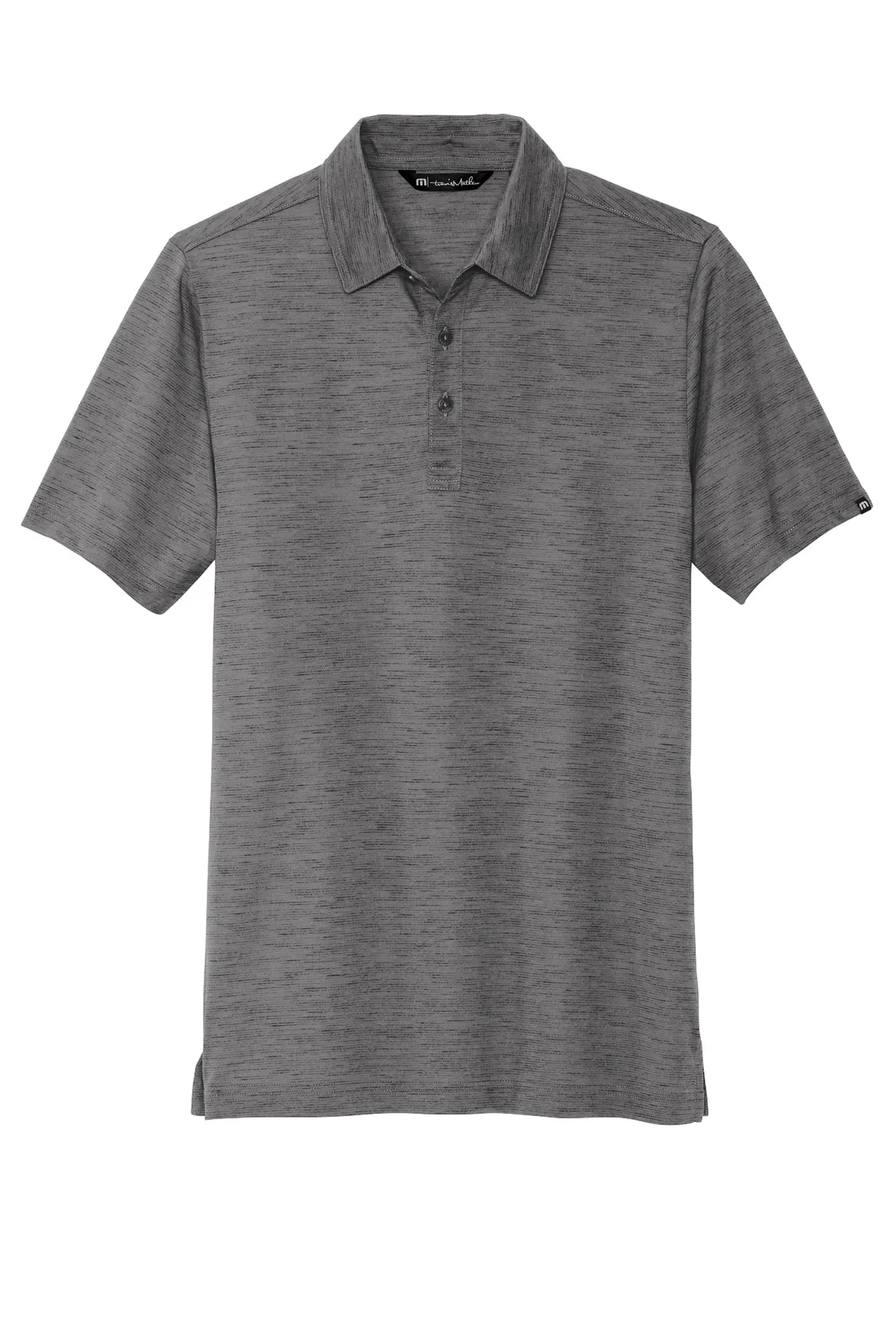 TravisMathew Auckland Slub Polo