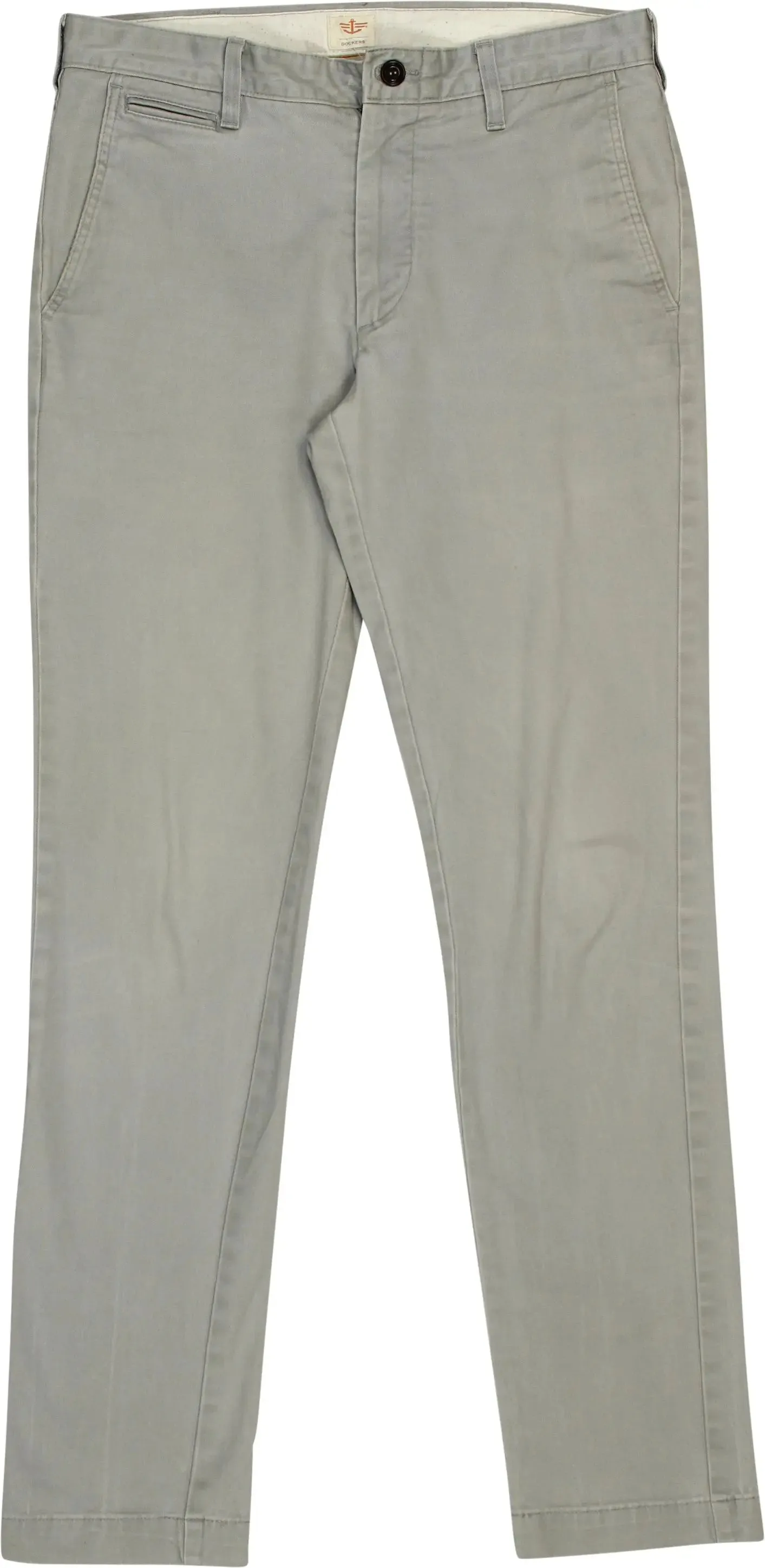 ThriftTale Trousers