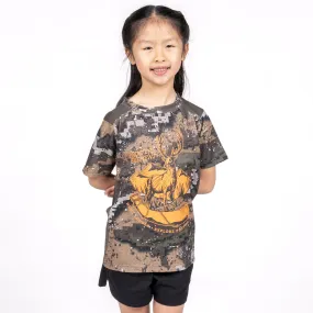 Kids' Roar T-shirts by Tyro