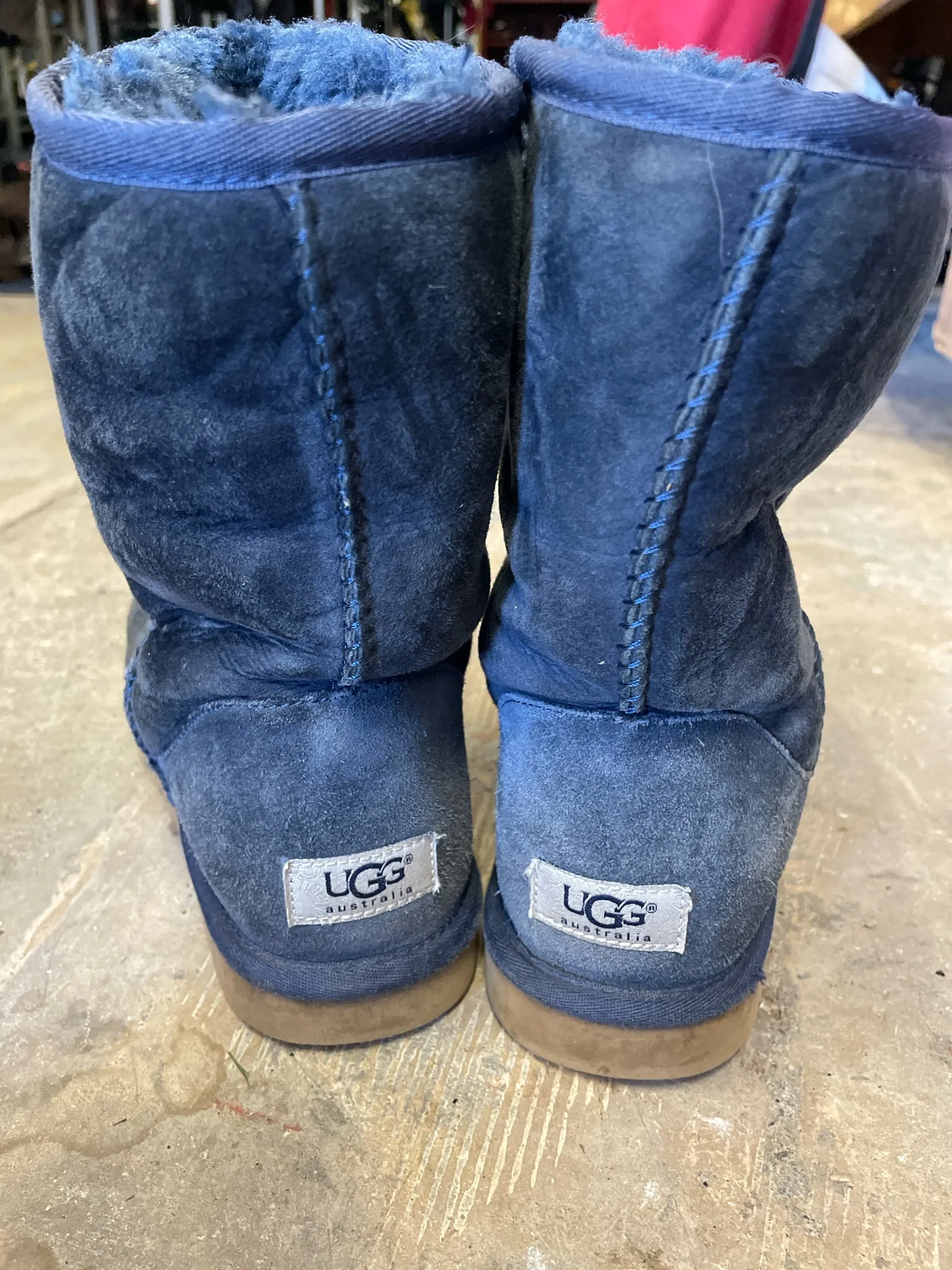 Ugg Boots