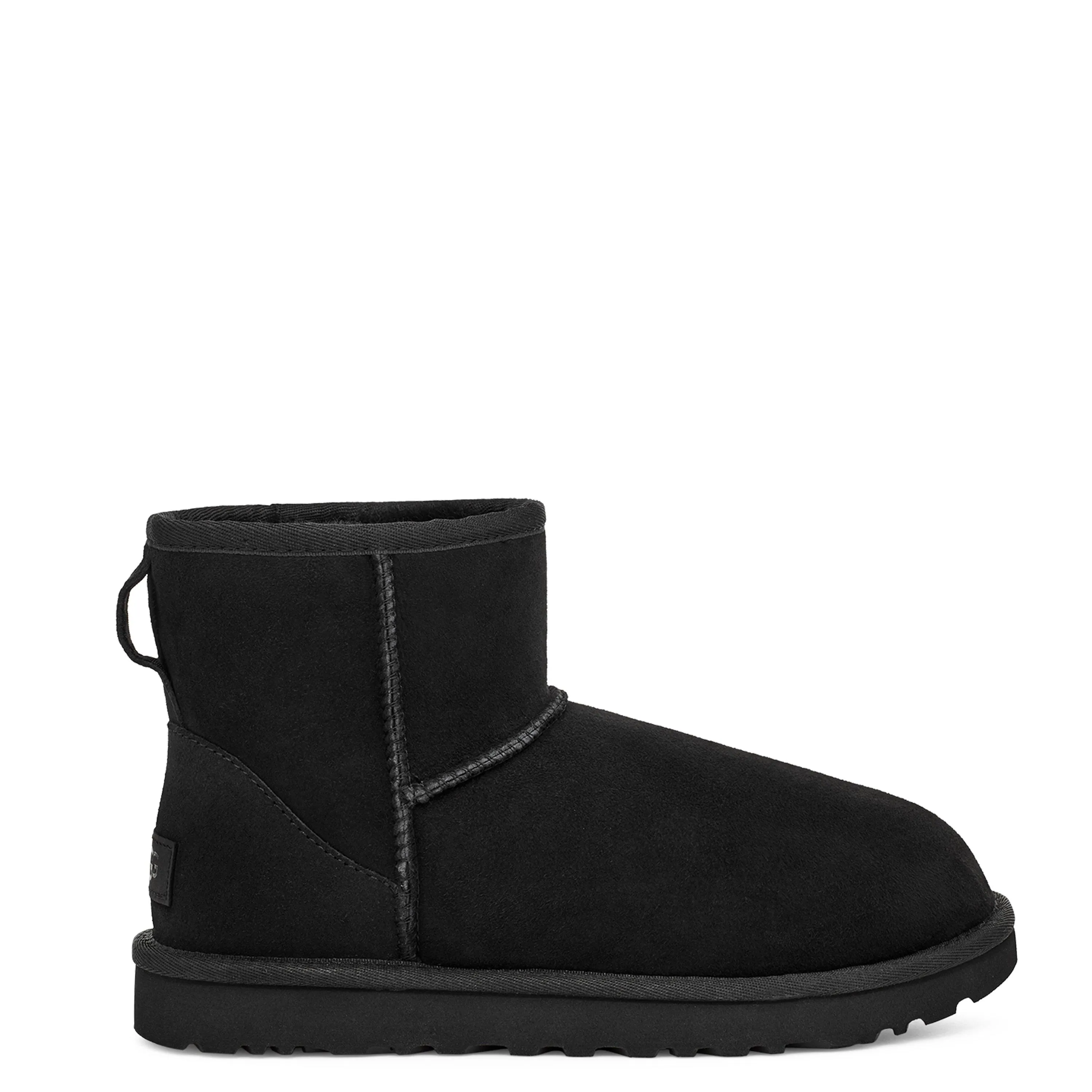 Ugg Classic Mini Boots