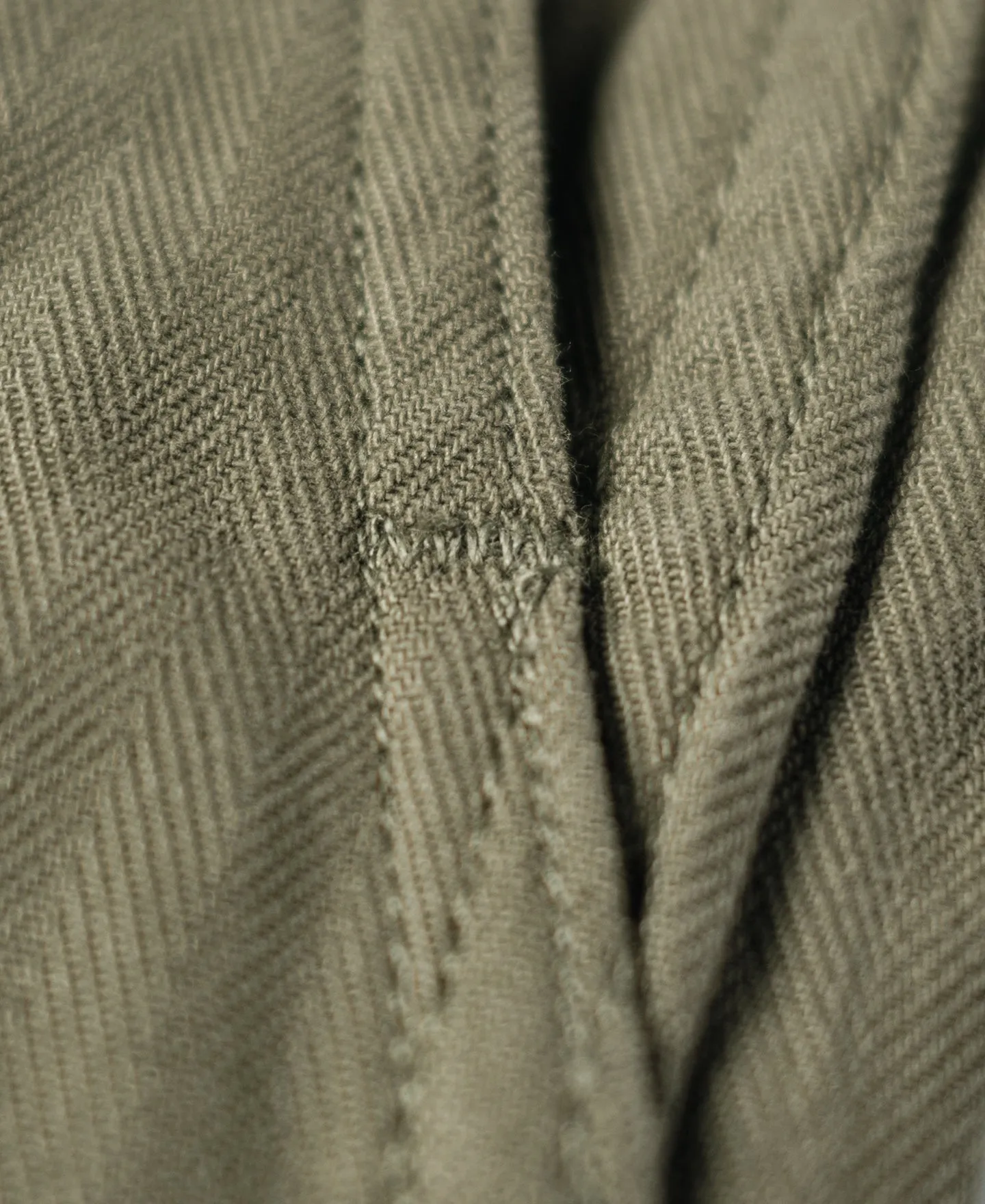 US Army M-41 HBT Fatigue Trousers