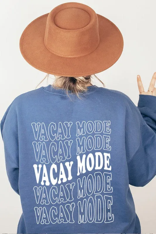 Vacay Vintage Sweatshirt