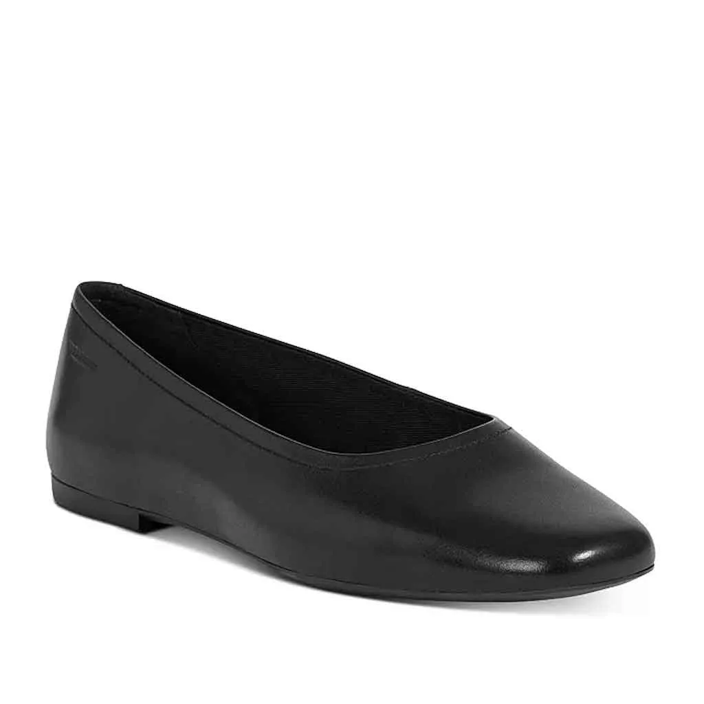 Vagabond Shoemakers Jolin Flat - Black