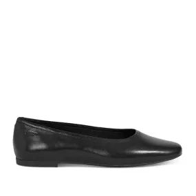 Vagabond Shoemakers Jolin Flat - Black