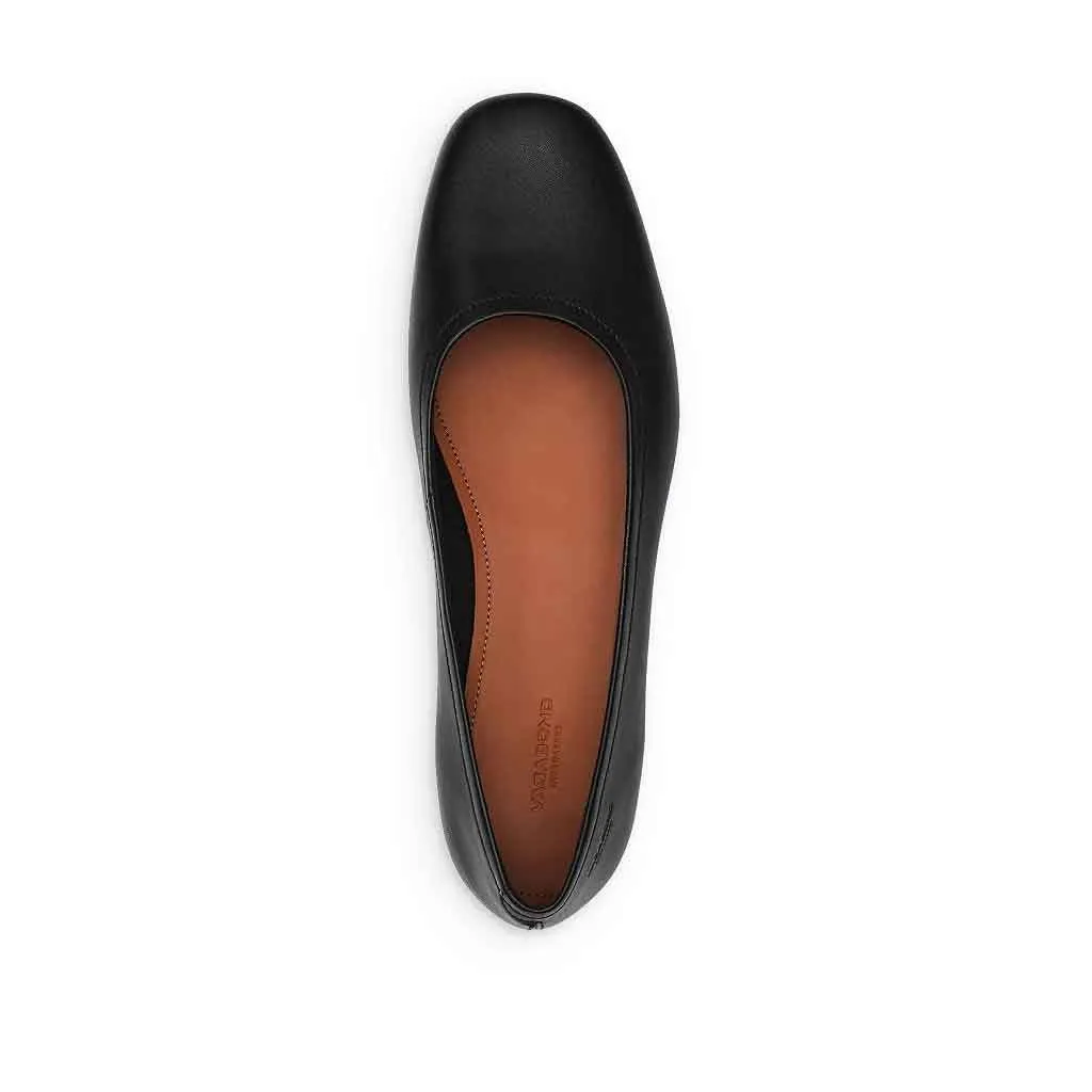 Vagabond Shoemakers Jolin Flat - Black