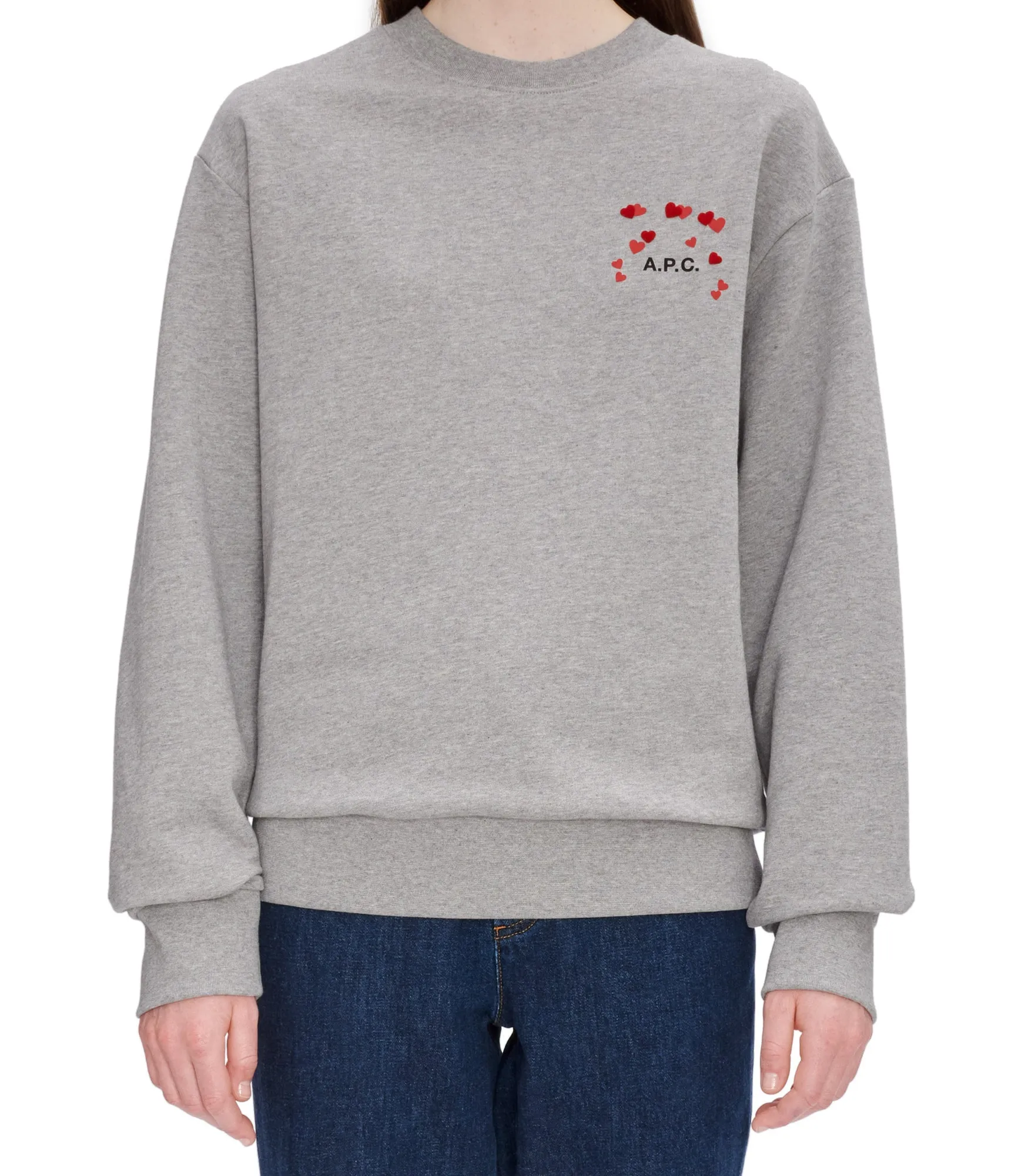 Valentin sweatshirt