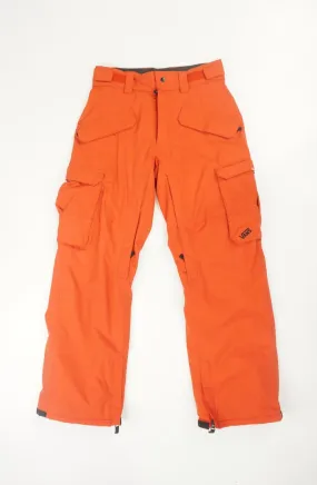 Vans Ski Trousers