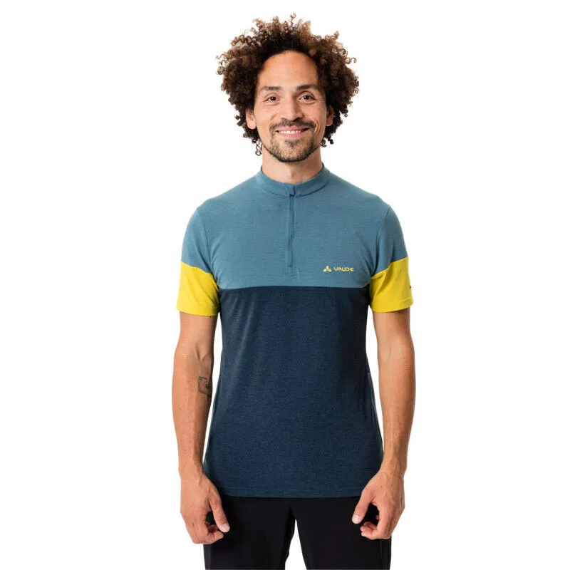 Vaude  Altissimo Shirt II - Maglia MTB - Uomo