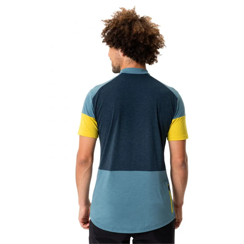 Vaude  Altissimo Shirt II - Maglia MTB - Uomo