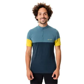 Vaude  Altissimo Shirt II - Maglia MTB - Uomo