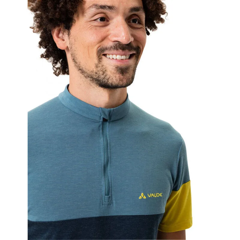 Vaude  Altissimo Shirt II - Maglia MTB - Uomo