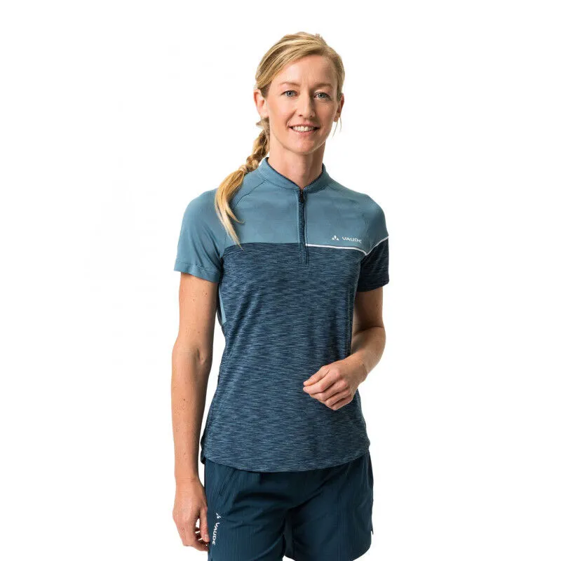 Vaude  Altissimo Shirt - Maglia MTB - Donna