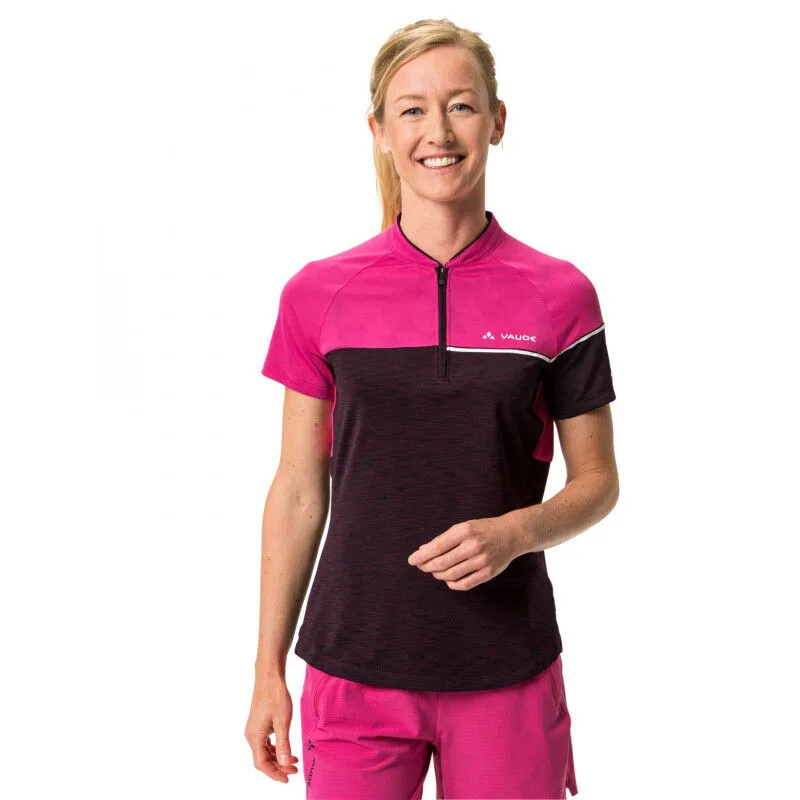 Vaude  Altissimo Shirt - Maglia MTB - Donna