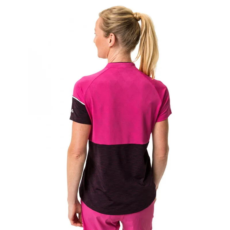 Vaude  Altissimo Shirt - Maglia MTB - Donna