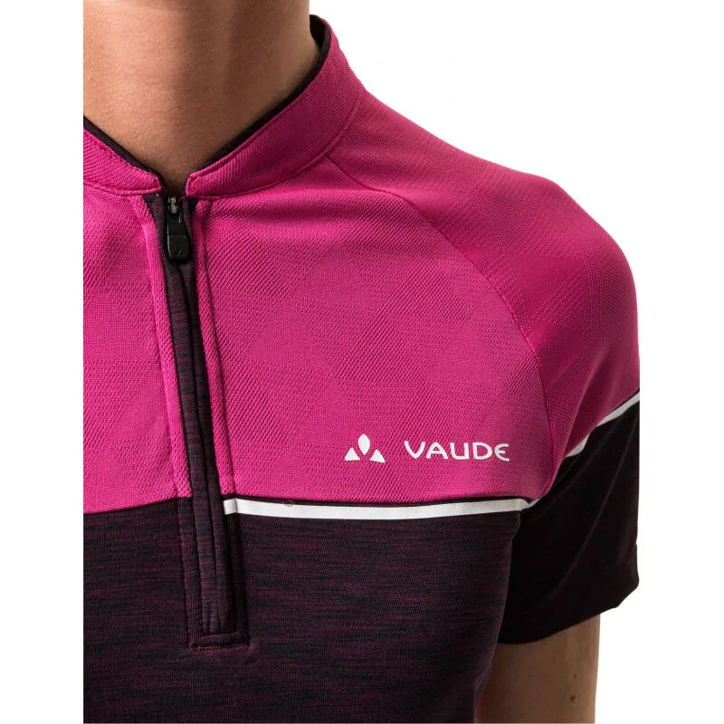 Vaude  Altissimo Shirt - Maglia MTB - Donna