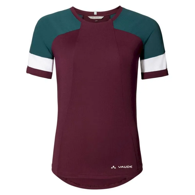 Vaude  Kuro Shirt - Maglia ciclismo - Donna