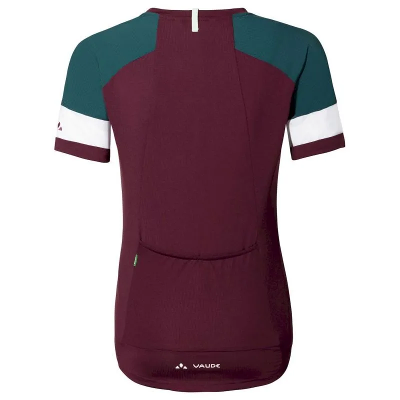 Vaude  Kuro Shirt - Maglia ciclismo - Donna