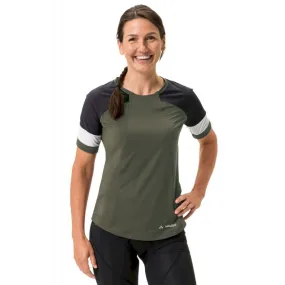 Vaude  Kuro Shirt - Maglia ciclismo - Donna