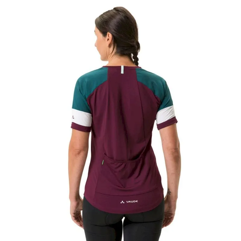 Vaude  Kuro Shirt - Maglia ciclismo - Donna