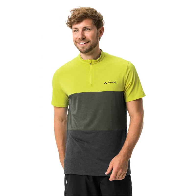 Vaude  Qimsa Shirt - Maglia ciclismo - Uomo