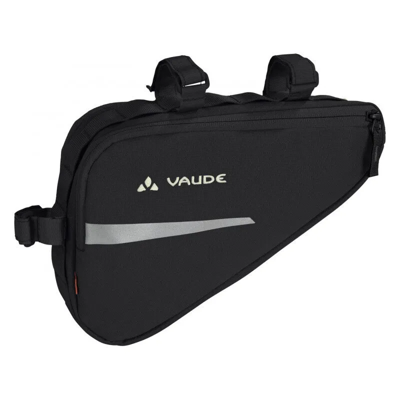 Vaude Triangle Bag, Bicycle Frame Bag