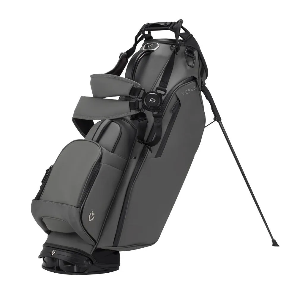 Vessel Bags Player IV 6-Way Stand Bag 2023