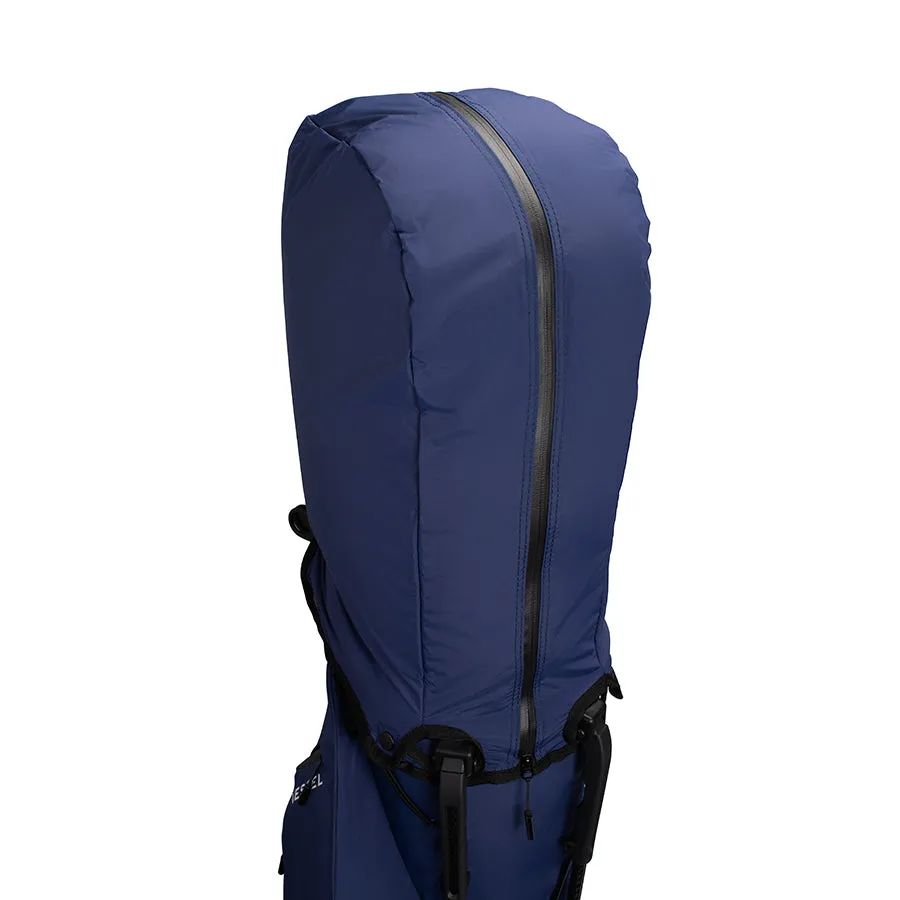 Vessel Player IV Air 6-Way Stand Bag - Navy