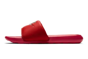 Victori One Men's Slides :University Red