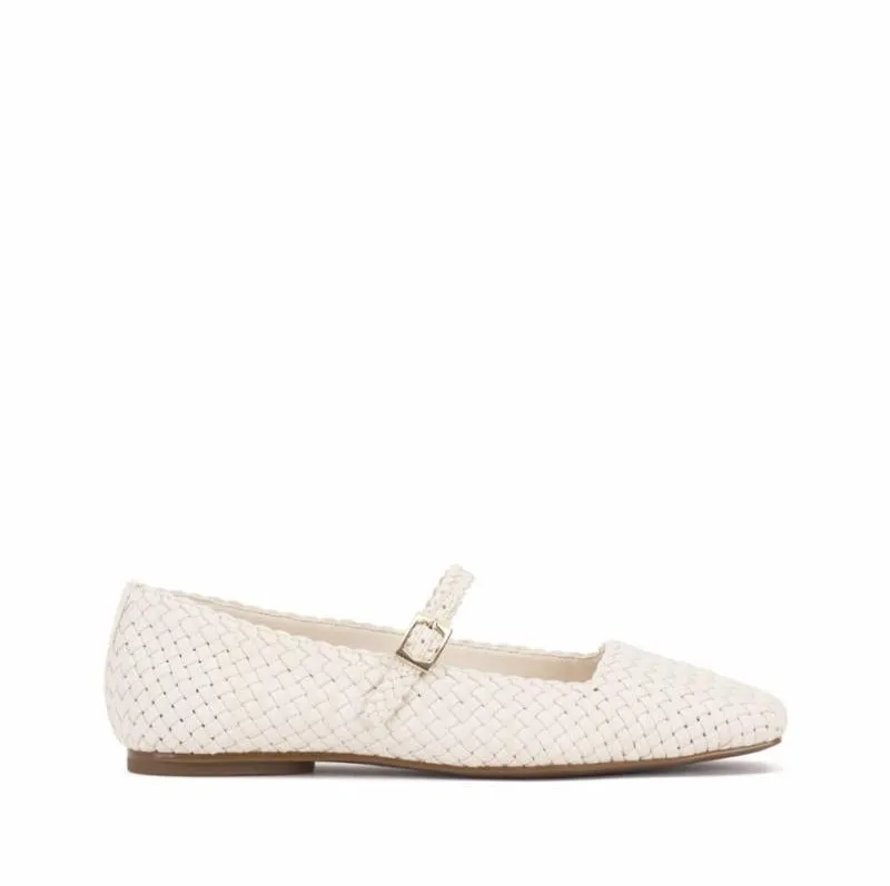 Vince Camuto Vinley Mary Jane Flat