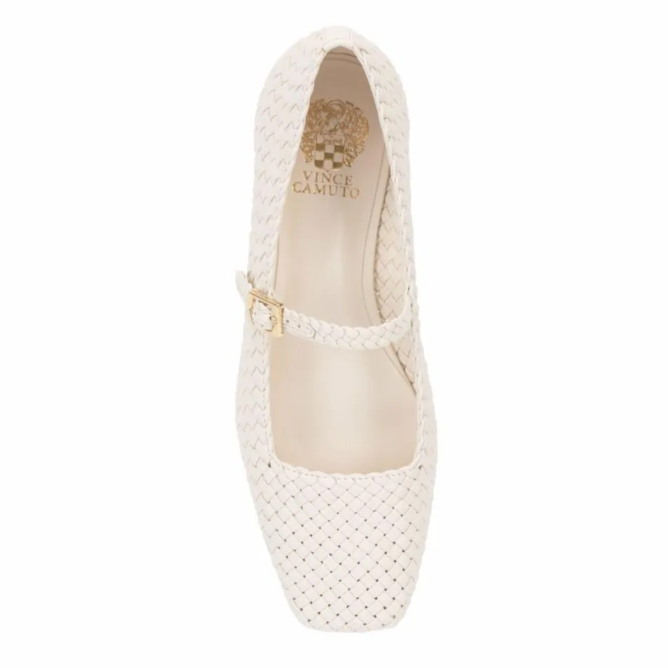 Vince Camuto Vinley Mary Jane Flat